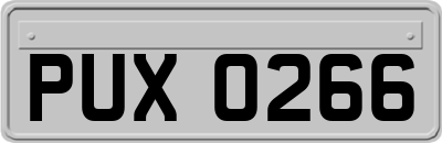 PUX0266
