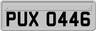 PUX0446