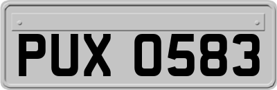 PUX0583