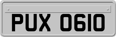PUX0610