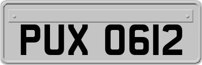PUX0612