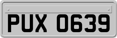 PUX0639