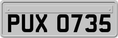 PUX0735