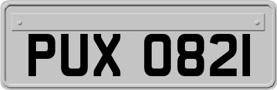 PUX0821