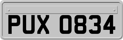PUX0834