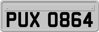 PUX0864