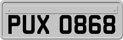 PUX0868
