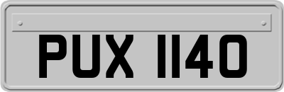 PUX1140