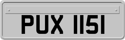 PUX1151