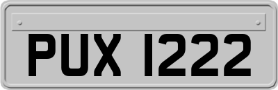 PUX1222