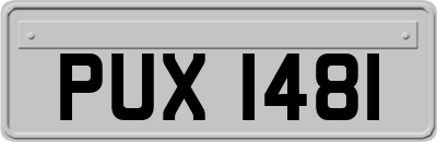 PUX1481
