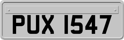 PUX1547