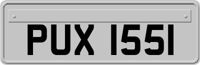 PUX1551