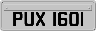 PUX1601