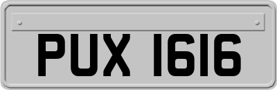 PUX1616