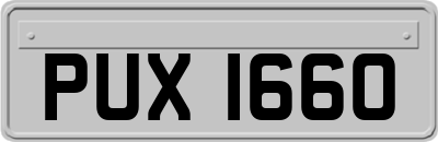 PUX1660