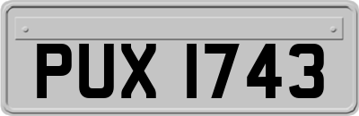 PUX1743