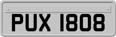 PUX1808