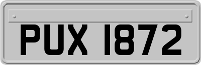 PUX1872
