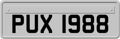 PUX1988
