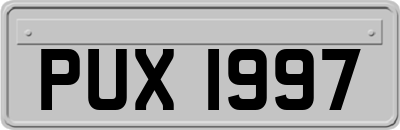 PUX1997