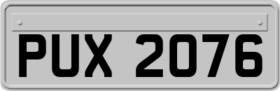 PUX2076