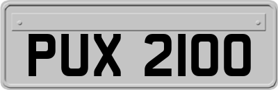 PUX2100