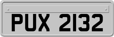 PUX2132