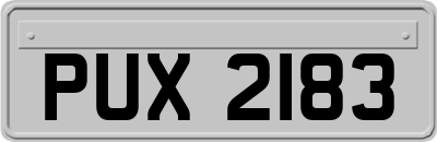 PUX2183