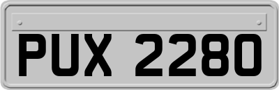 PUX2280