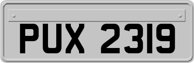 PUX2319