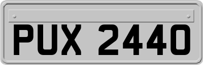 PUX2440