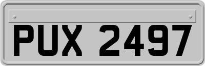 PUX2497