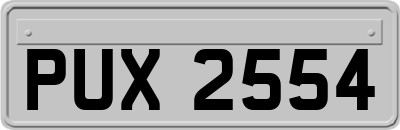 PUX2554