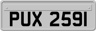 PUX2591
