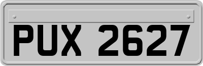 PUX2627