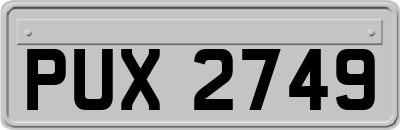 PUX2749