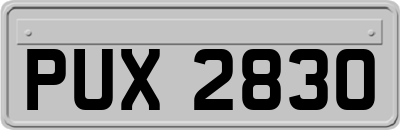 PUX2830