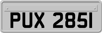 PUX2851