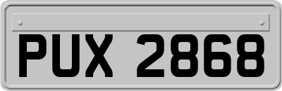 PUX2868