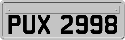 PUX2998