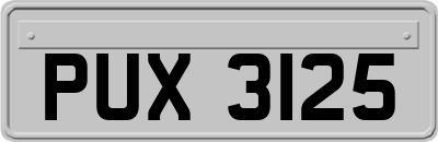 PUX3125