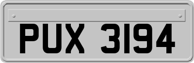 PUX3194
