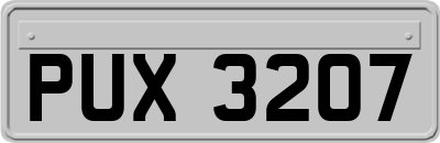 PUX3207