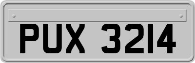 PUX3214