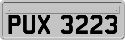 PUX3223