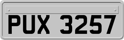 PUX3257