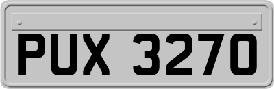 PUX3270