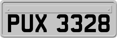 PUX3328