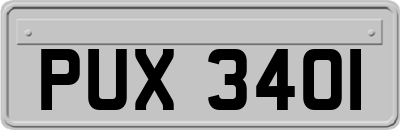 PUX3401